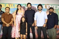 Aa Okkati Adakku Trailer Launch